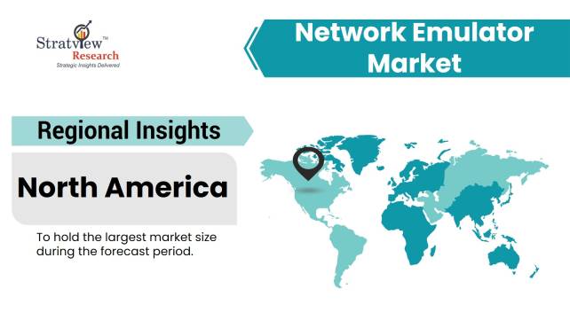 Network-Emulator-Market-Regional-Analysis